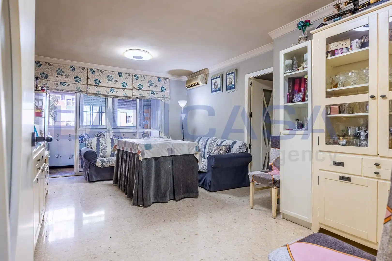 Dormitori de Pis en venda en Sevilla amb Terrassa