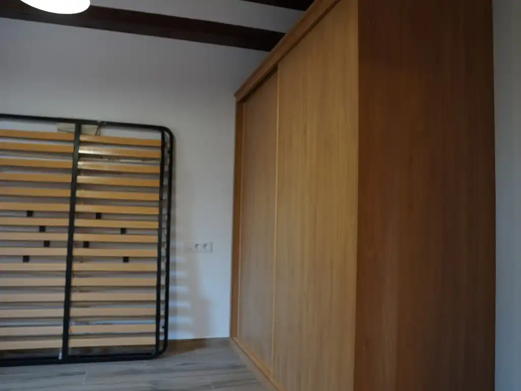 Dormitori de Casa o xalet de lloguer en Aínsa-Sobrarbe