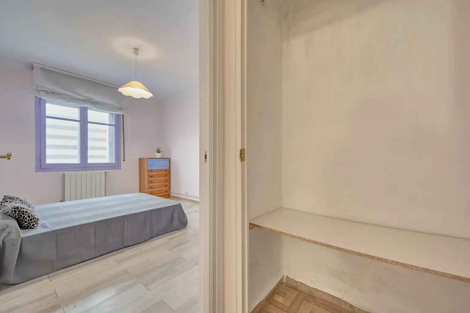 Piso en venta en Aizoáin