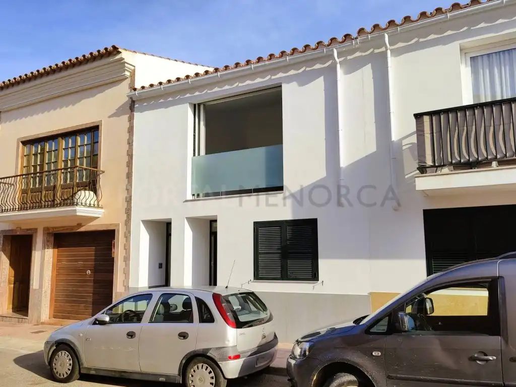 Casa en venta en Sant Lluís - S'Ullestrar - Torret, imagen 2