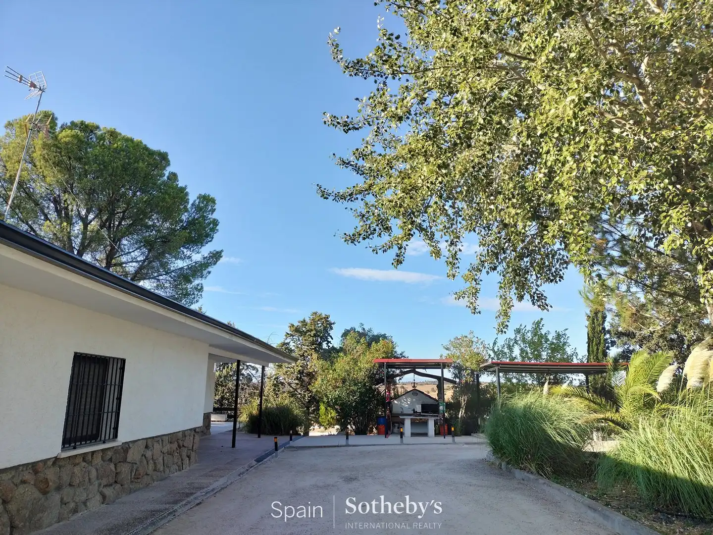 Lands and plots for sale in M-507, imagen 12