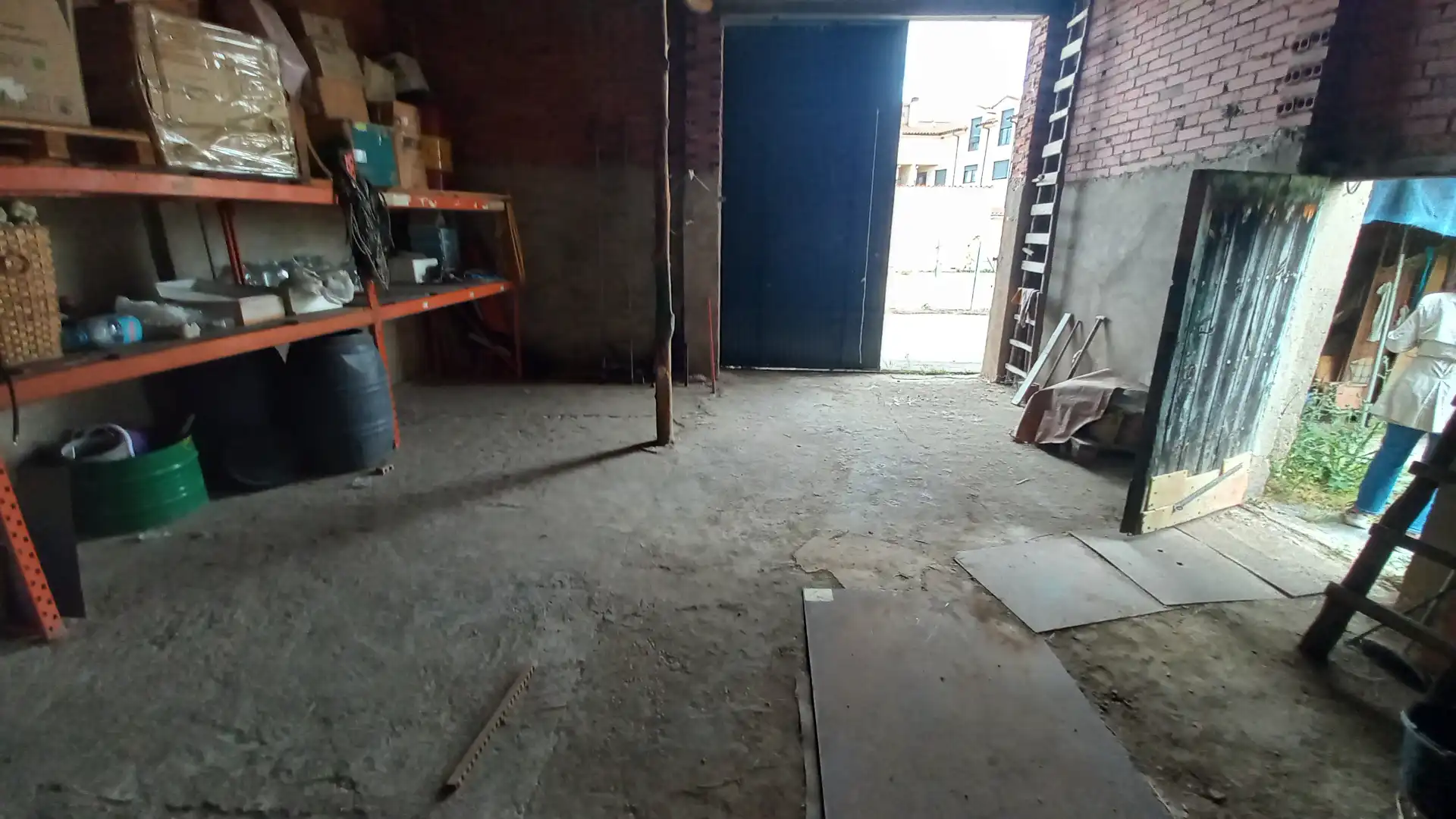 Casa o chalet en venta en Villaralbo