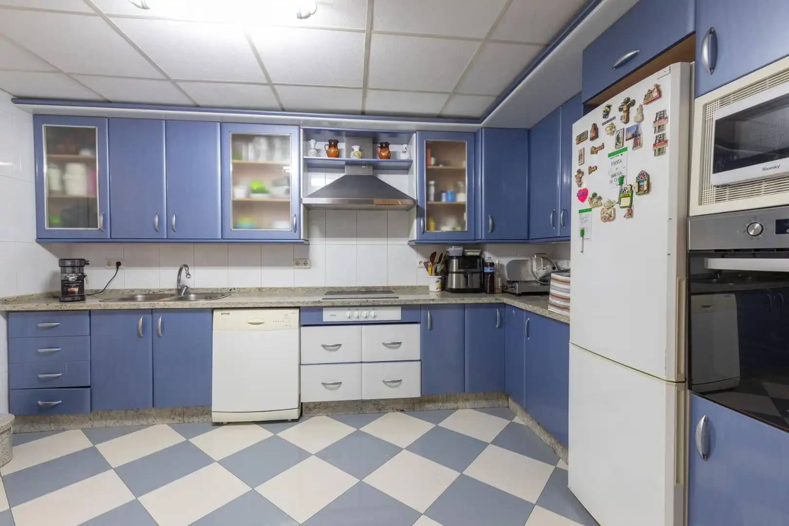 Adosado en venta en Calle Viejo de Charilla 43, imagen 7