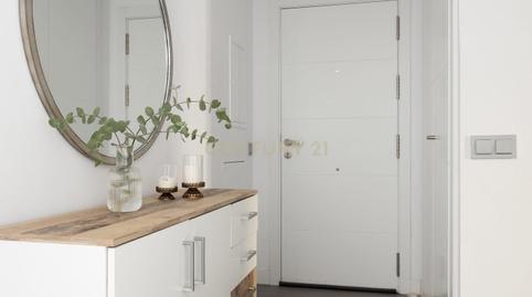 Foto 4 de Apartament en venda a Rancho Domingo - La Hacienda, Málaga