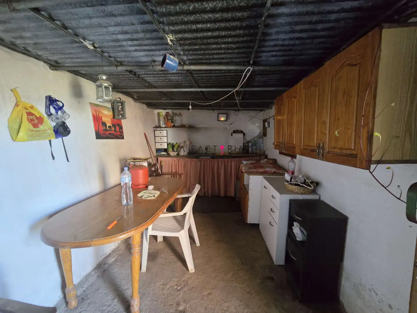 Terreno rústico en venta en Vilaflor de Chasna, imagen 13
