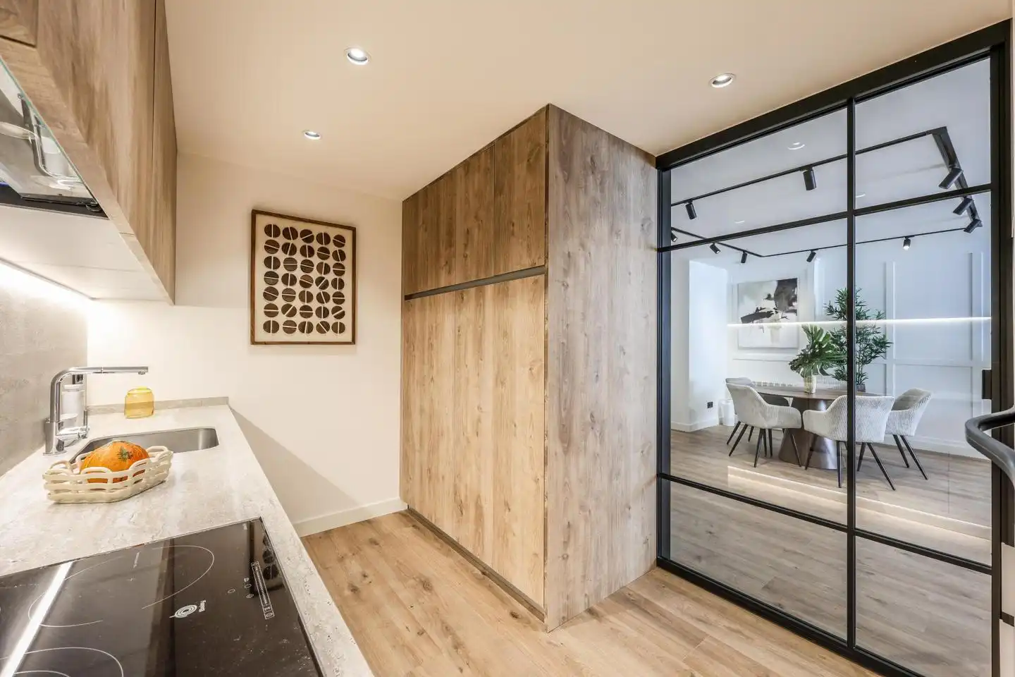 Flat with pool for sale in Calle de Don Ramón de la Cruz, imagen 33