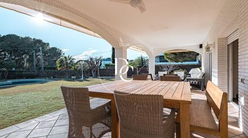 Foto 5 de Casa o xalet en venda a Carrer Josep Planas Robert, Can Girona - Terramar - Vinyet, Sitges