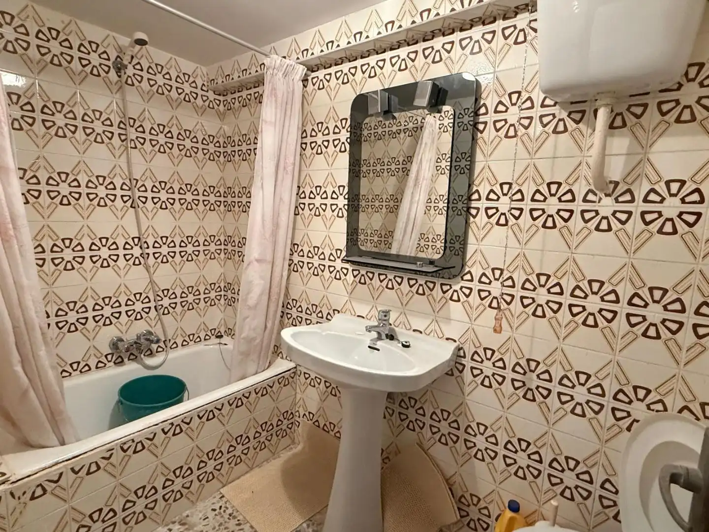 Bany de Casa o xalet en venda en Botorrita amb Terrassa