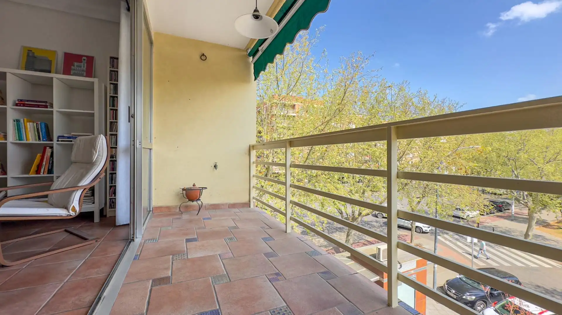 Piso en venta en Avenida del Aeropuerto, Vista Alegre - Parque Cruz Conde