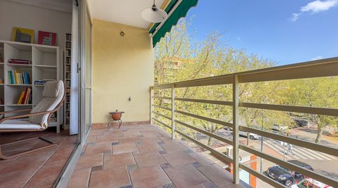 Foto 4 de Piso en venta en Vista Alegre - Parque Cruz Conde, Córdoba Capital