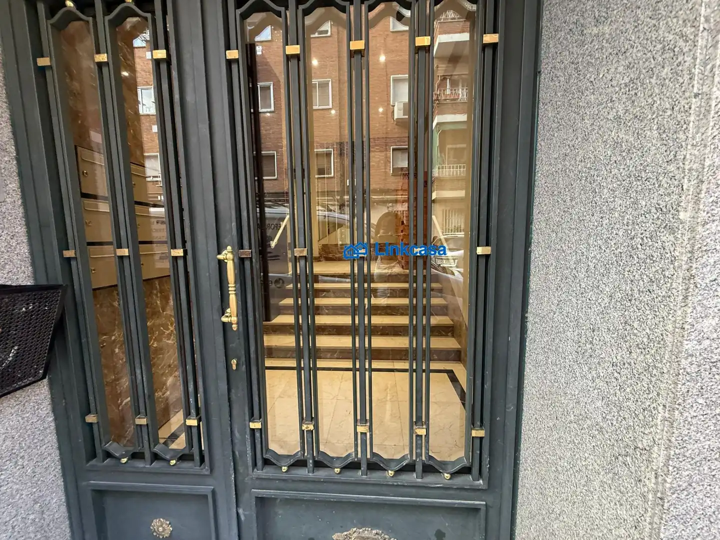 Piso en venta en Madrid con Aire acondicionado, Calefacción y Terraza