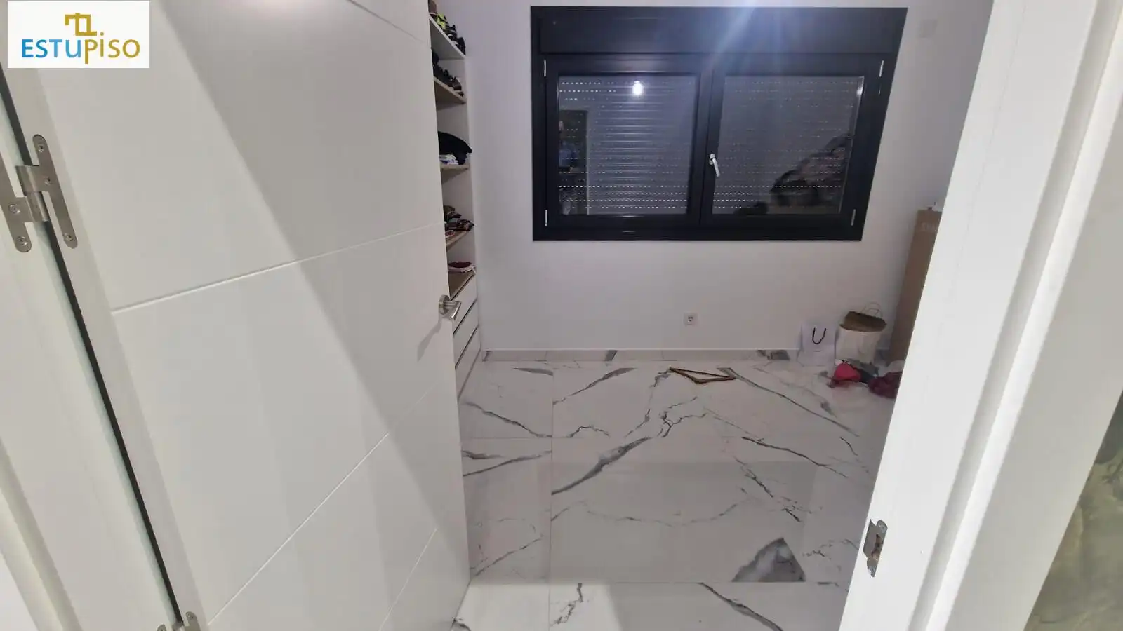 Bathroom of Houses for sale in Erriberagoitia / Ribera Alta  with Heating, Private garden and Furnished