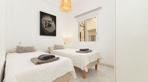 Foto 5 de Apartamento en venta en El Molinillo - Capuchinos, Málaga Capital