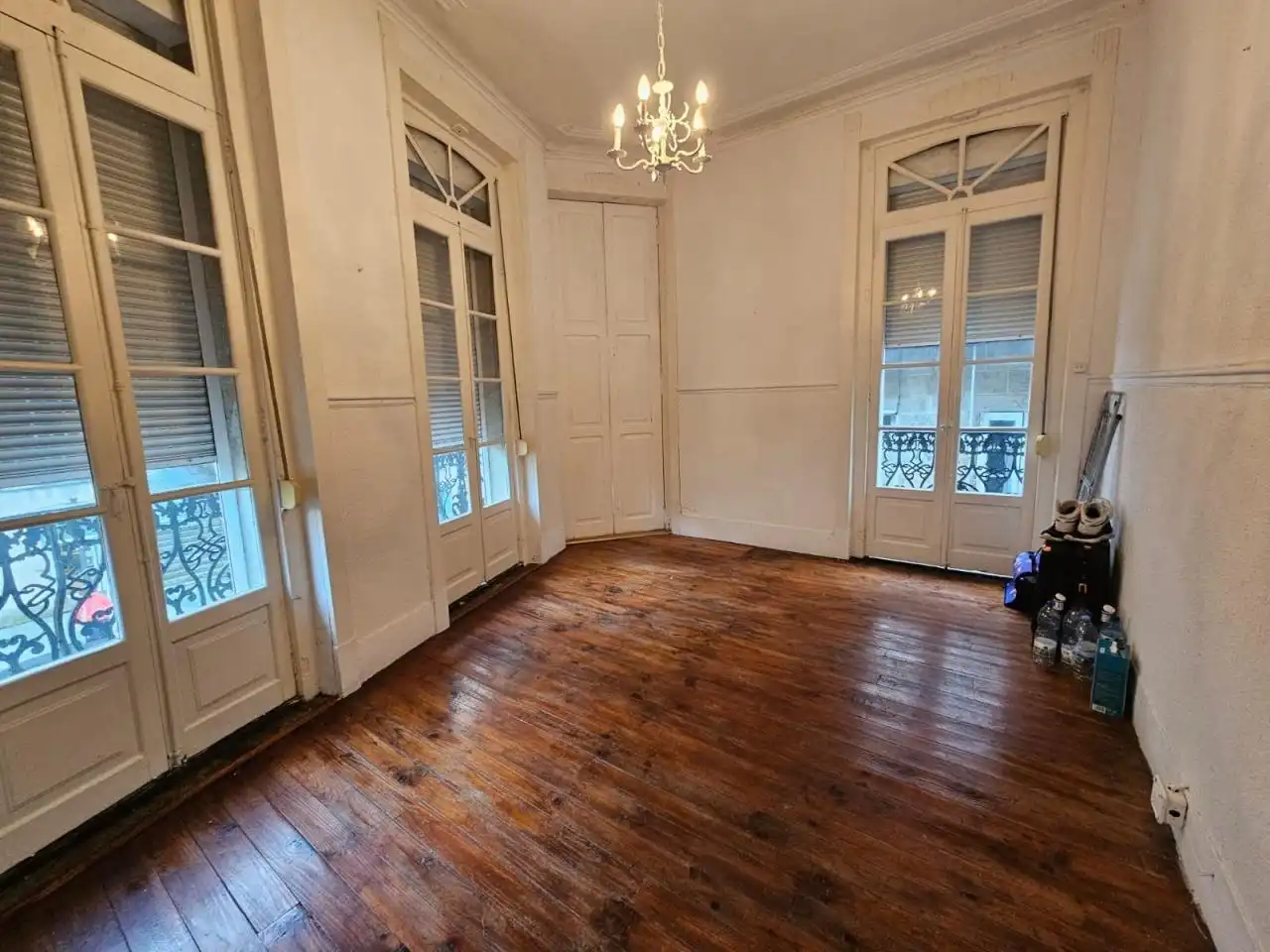 Piso con terraza en venta en Ribadavia, imagen 4