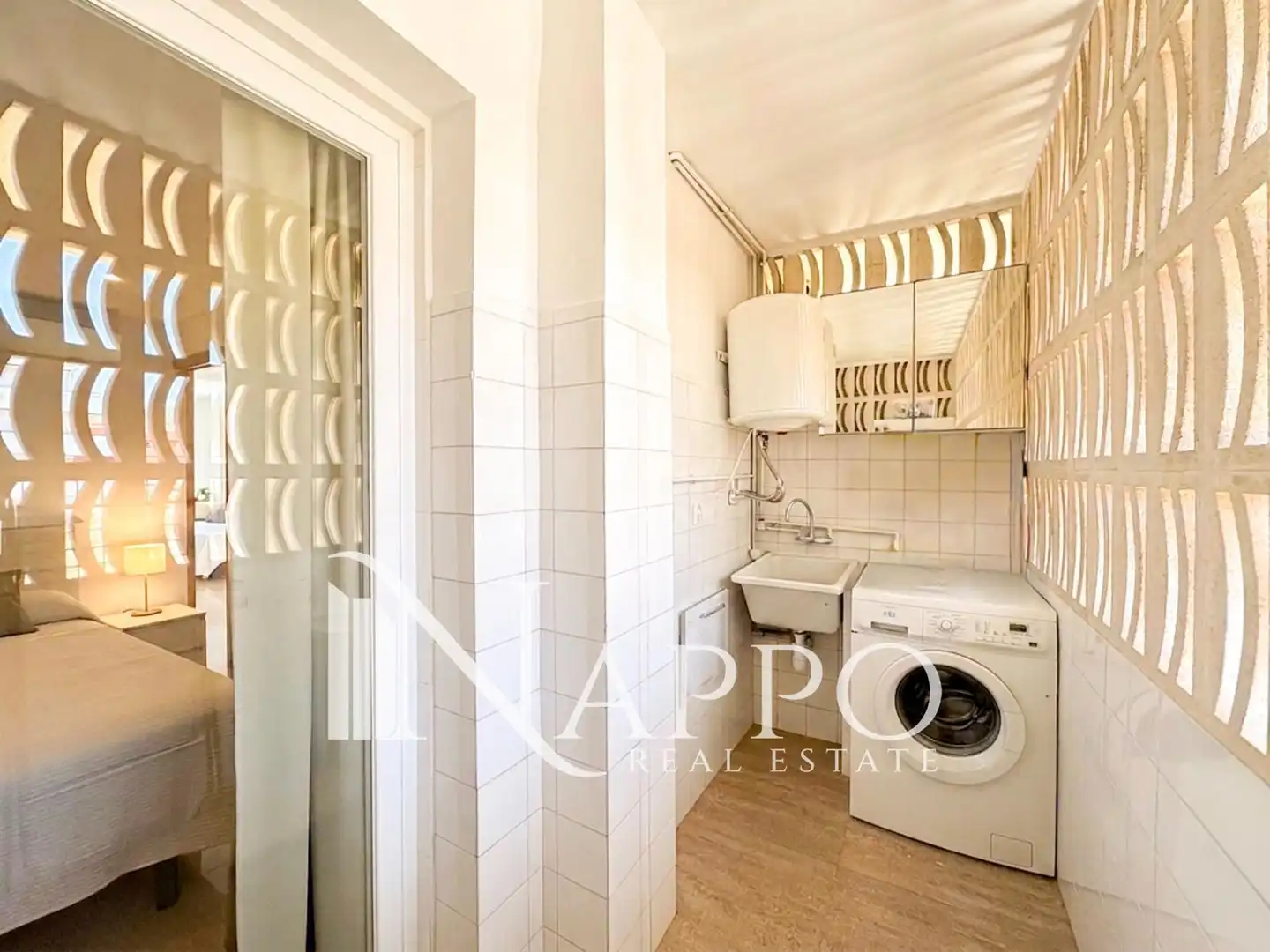 Cocina de Ático en venta en Calvià con Aire acondicionado, Calefacción y Terraza