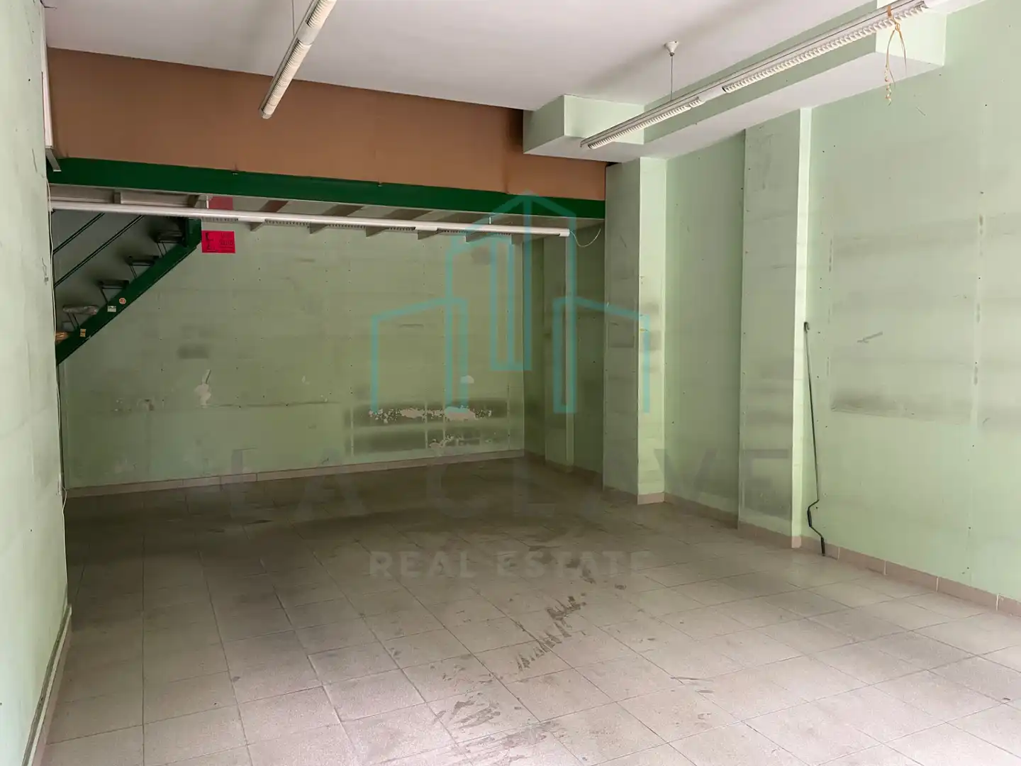 Local comercial de lloguer a Avinguda Prat de la Riba, imagen 8