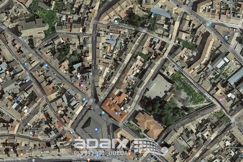 Terrenys i solars en venda a Úbeda, imagen 4