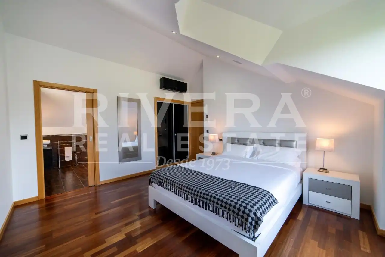 Casa amb terrassa en venda a Lugar Carballas, imagen 26