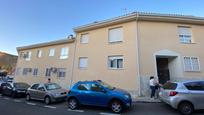 Exterior view of Duplex for sale in Villalbilla