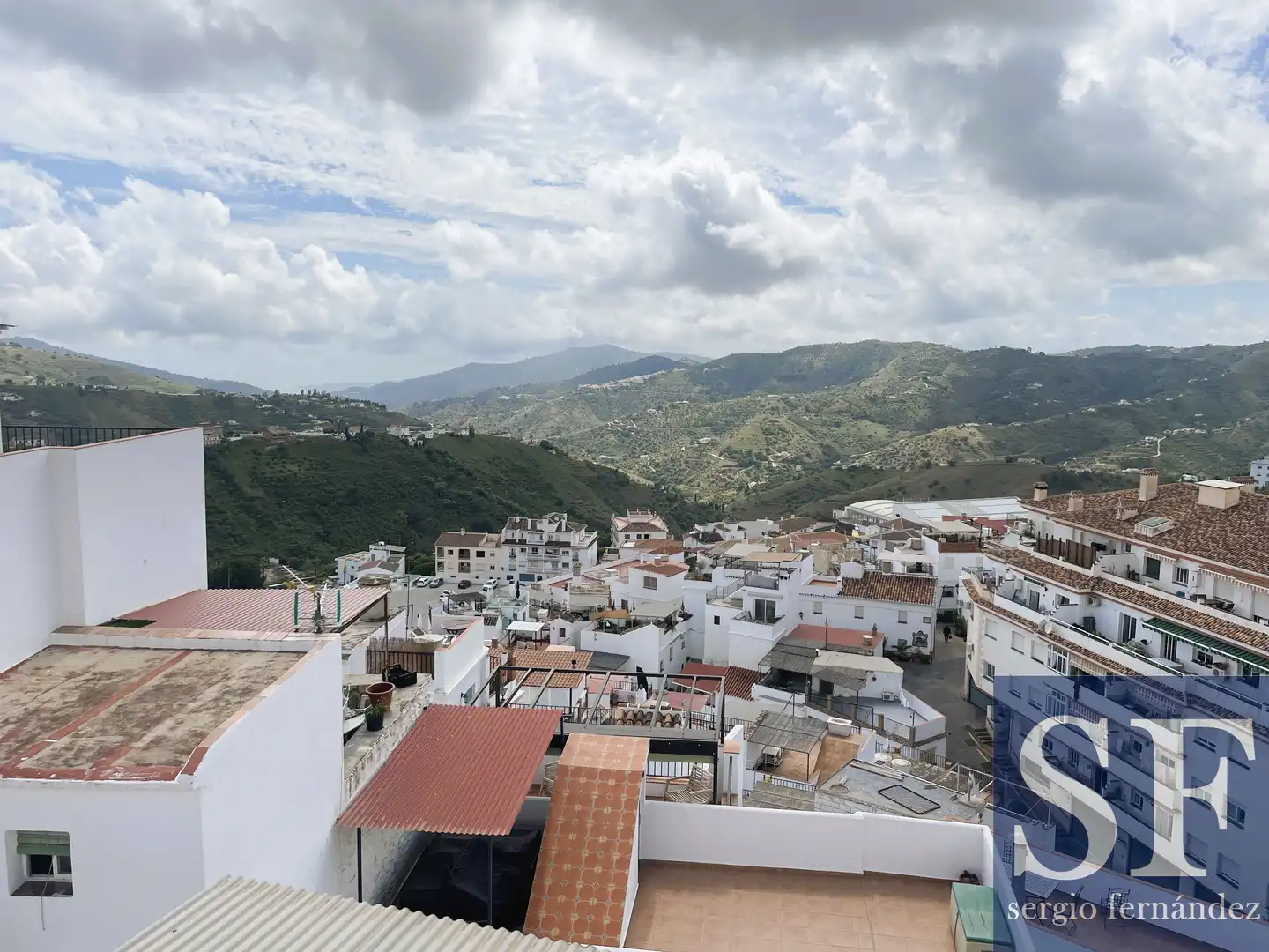 Adossat en venda a Cómpeta, imagen 16