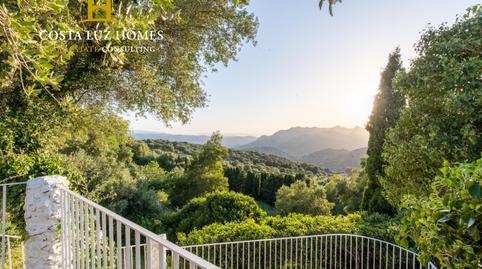 Foto 3 de Casa o xalet en venda a Benaocaz, Cádiz
