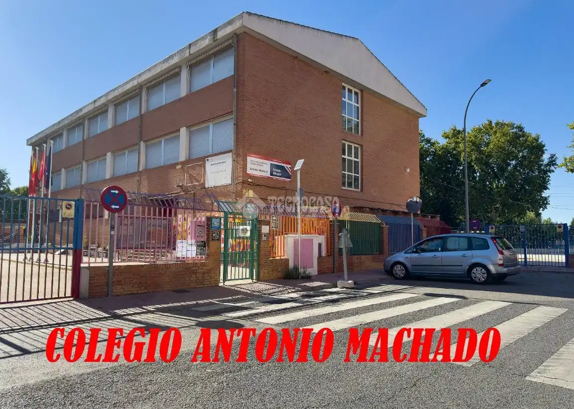 Pis en venda a Reyes Católicos, imagen 28