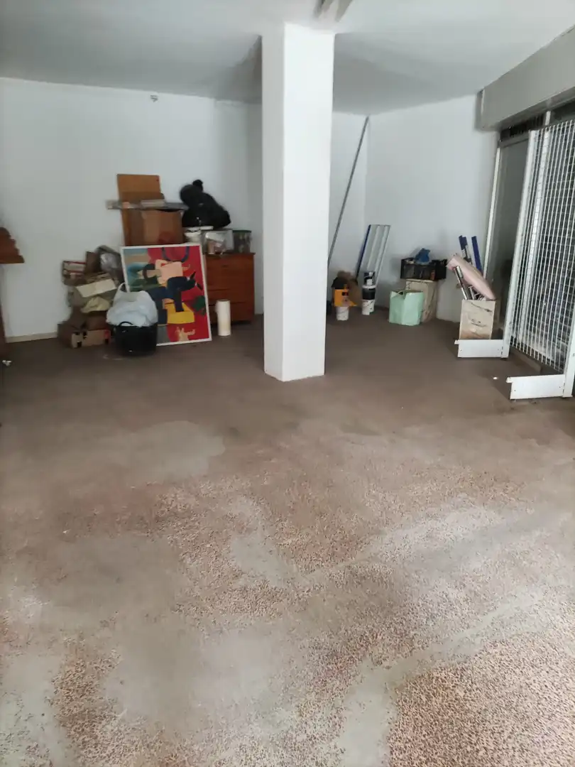 Local de lloguer en Mollet del Vallès