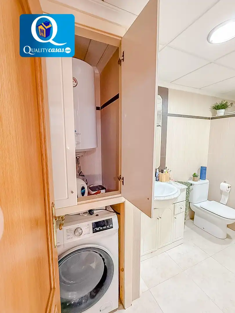 Appartement compact avec piscine à vendre à Valle del Sol, imagen 17