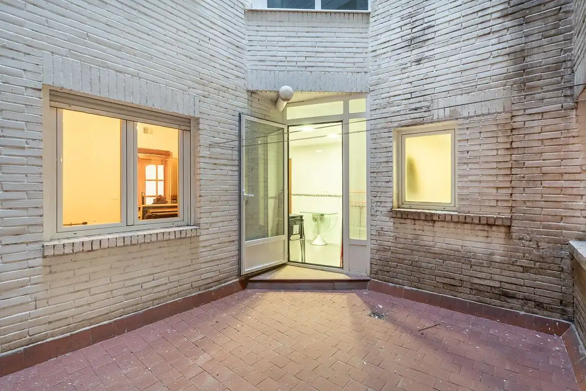 Flat with terrace to rent in Ronda, imagen 25