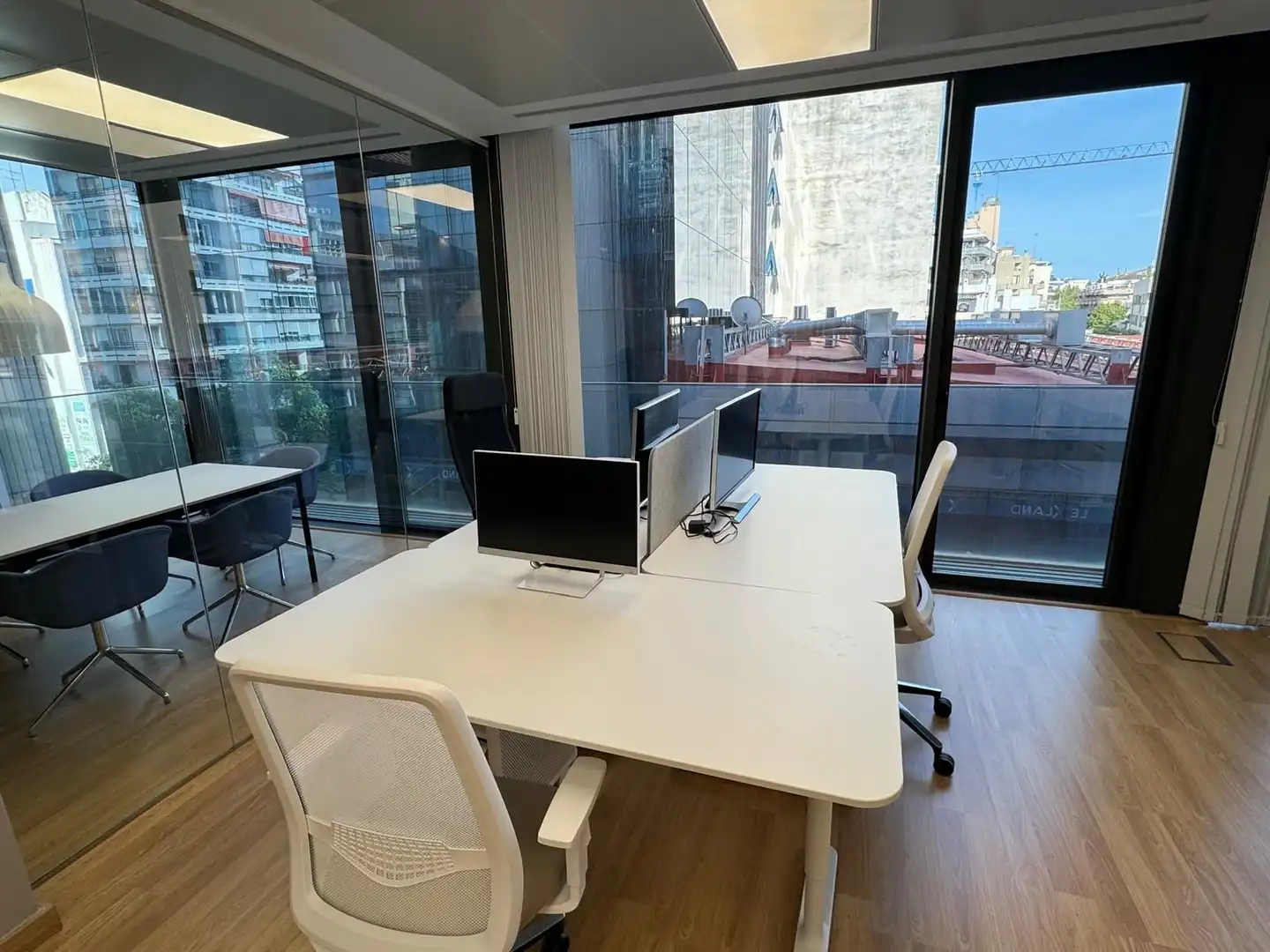 Office for sale in Marbella  with Air Conditioner and Furnished