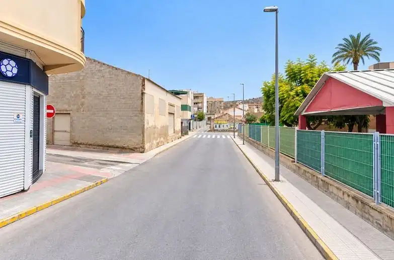 Wohnbaugrundstück zum Verkauf in Calle landrona, imagen 6