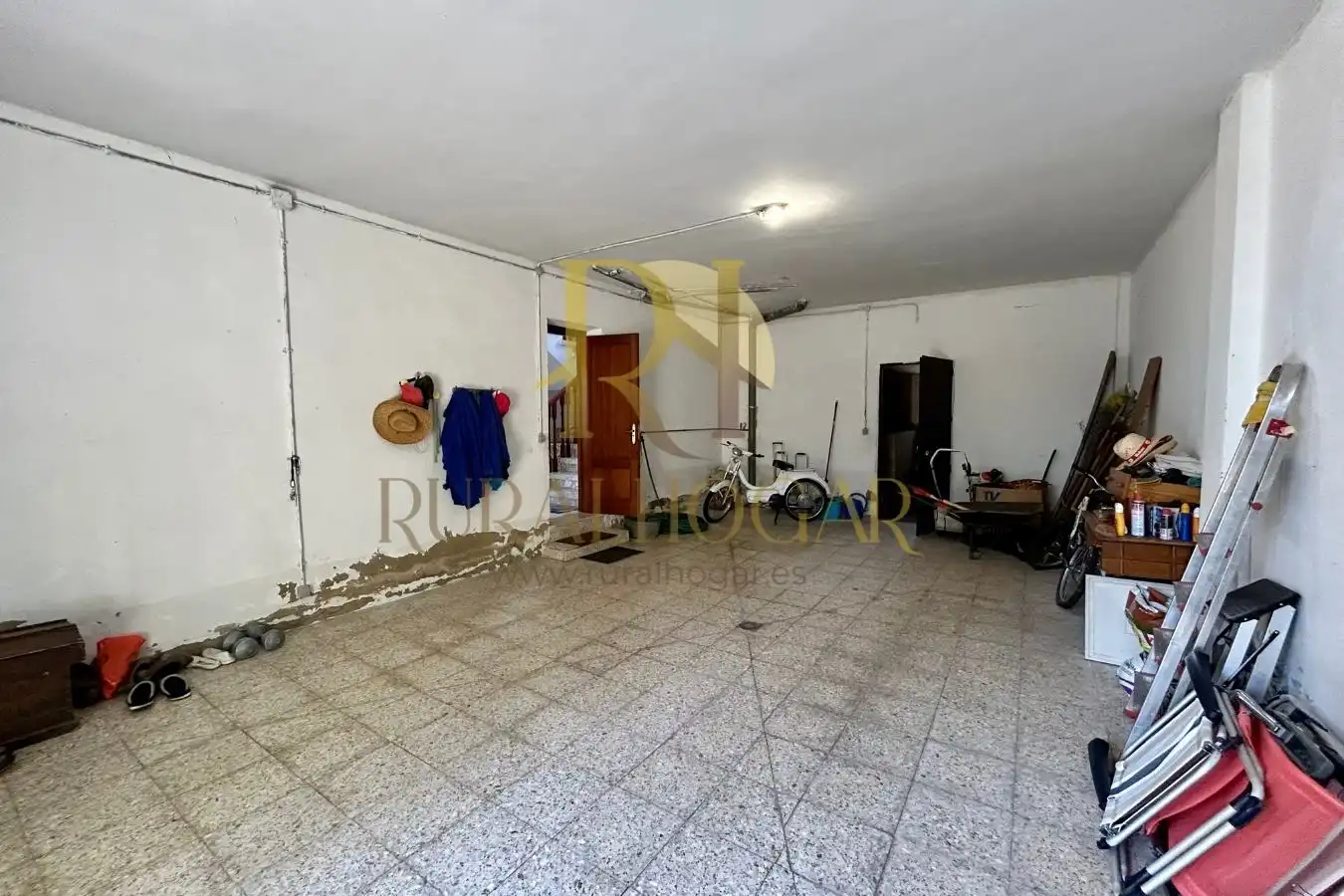 Casa o chalet en venta en Matallana de Torío con Terraza