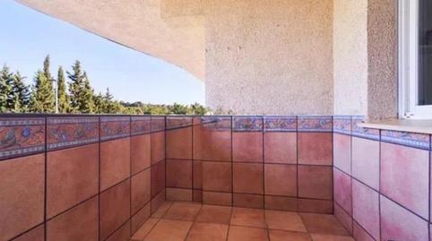 Foto 4 de Piso en venta en Cortijo de Maza - Finca Monsalvez - El Olivar, Málaga Capital