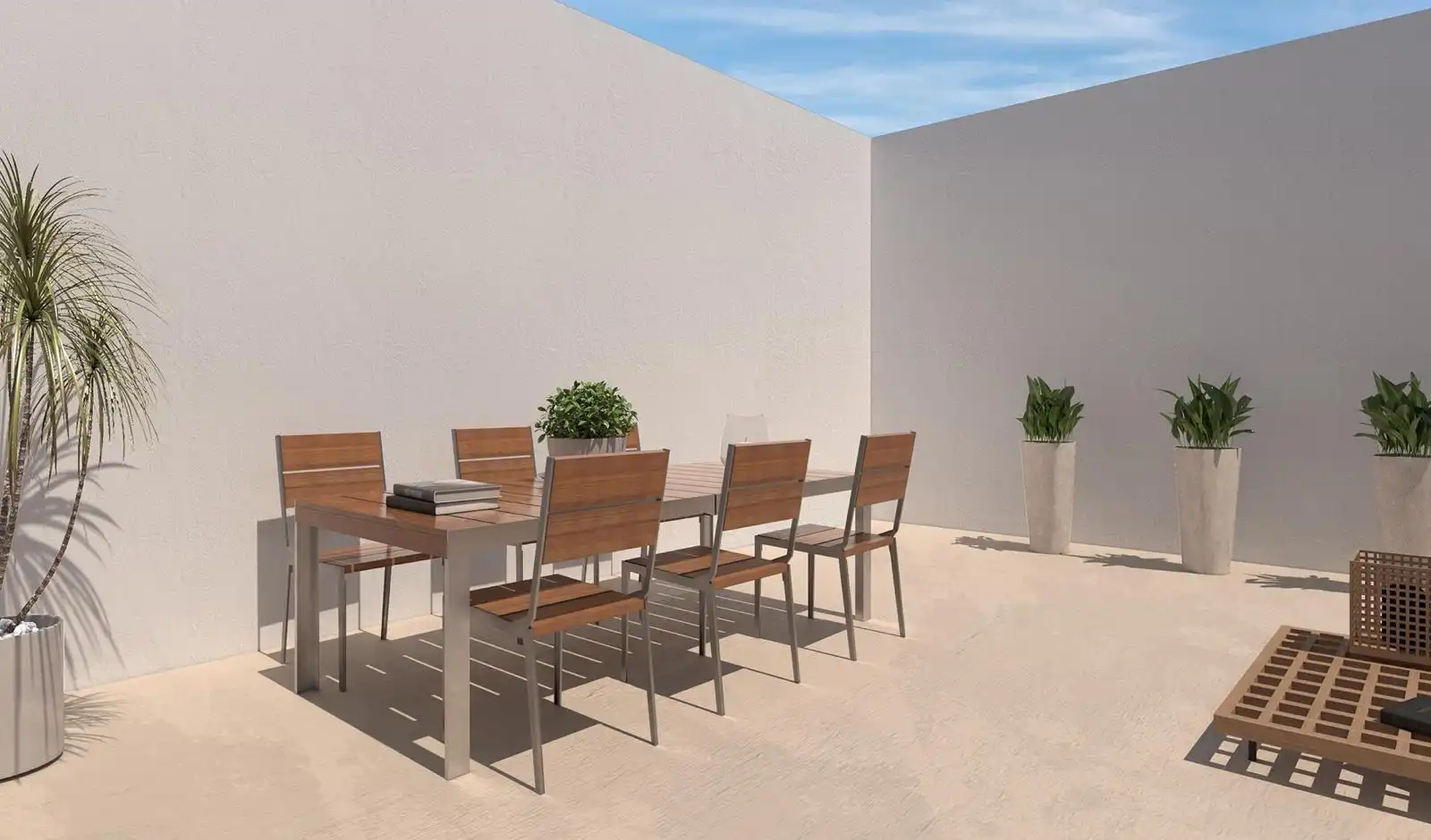 Appartement à vendre à Sant Rafael, imagen 2