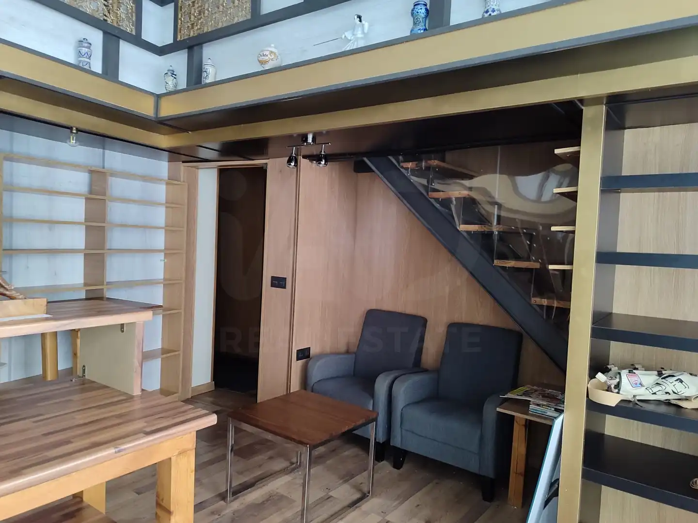 Locale commerciale in vendita a Calle PIO GULLON 23 23, imagen 6
