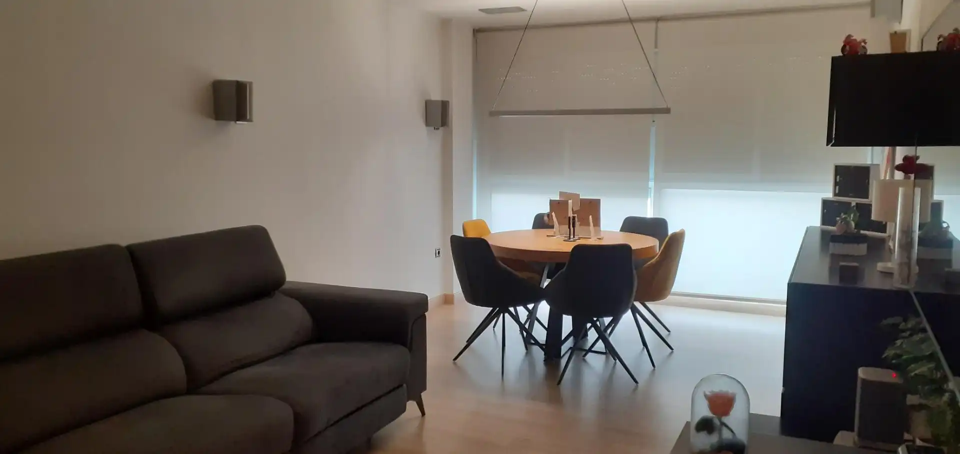 Comedor de Casa o chalet en venta en Petrer con Aire acondicionado, Calefacción y Terraza