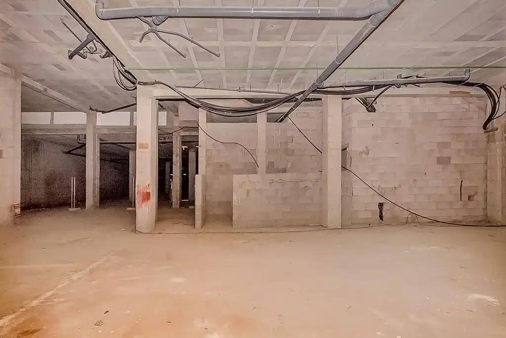 Commercial properties for rent in Gáldar