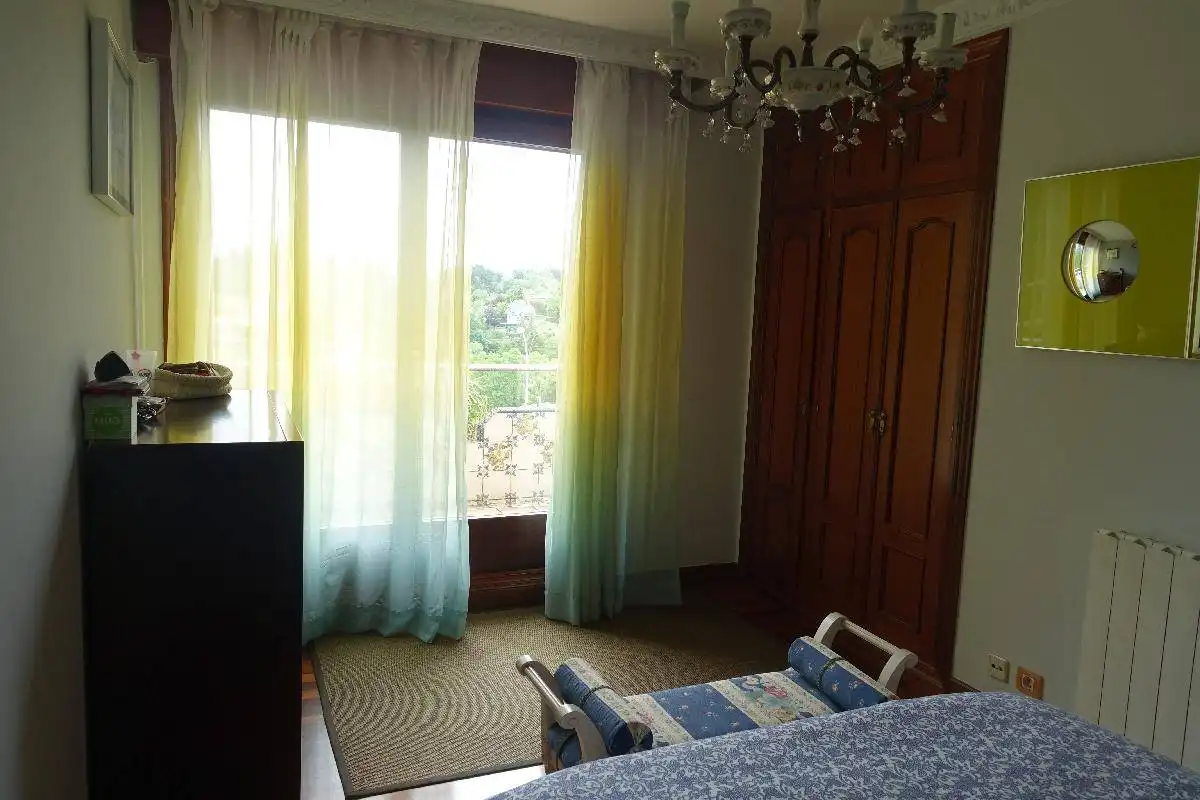 Habitación de Casa o chalet en venta en Mungia con Calefacción, Jardín privado y Terraza