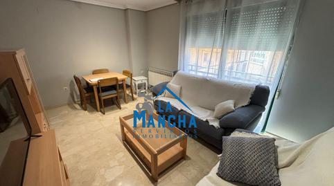 Foto 5 de Piso en venta en Calle Hermanos Quintero, Carretas - Pajarita,  Albacete Capital