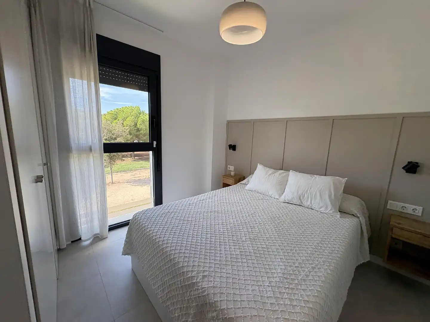 Piso con terraza en venta en Parc Central, imagen 4