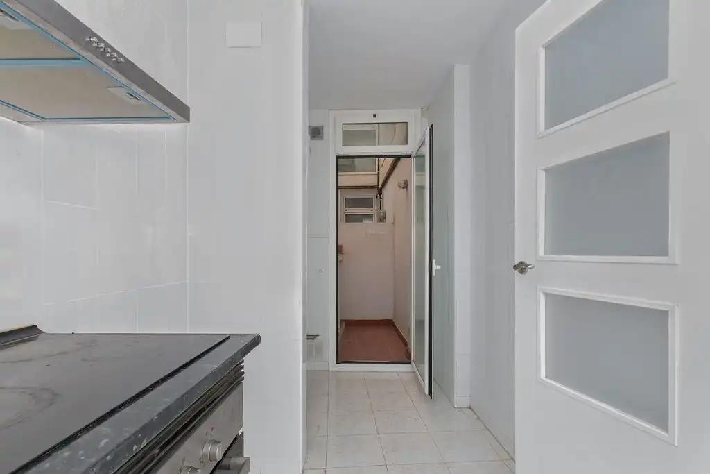 Piso con ascensor en venta en C/ de Francesc Layret, imagen 7