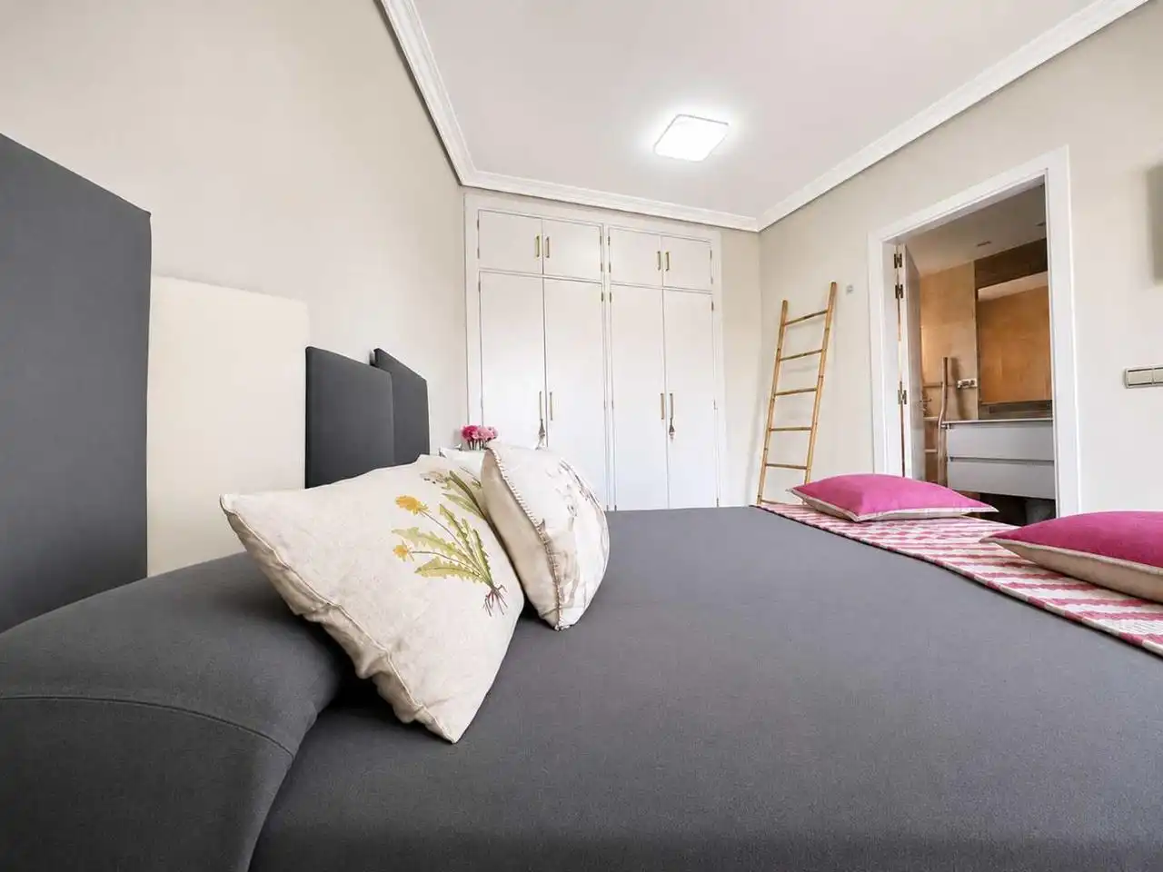 Habitación de Ático en venta en Casares con Aire acondicionado, Calefacción y Terraza