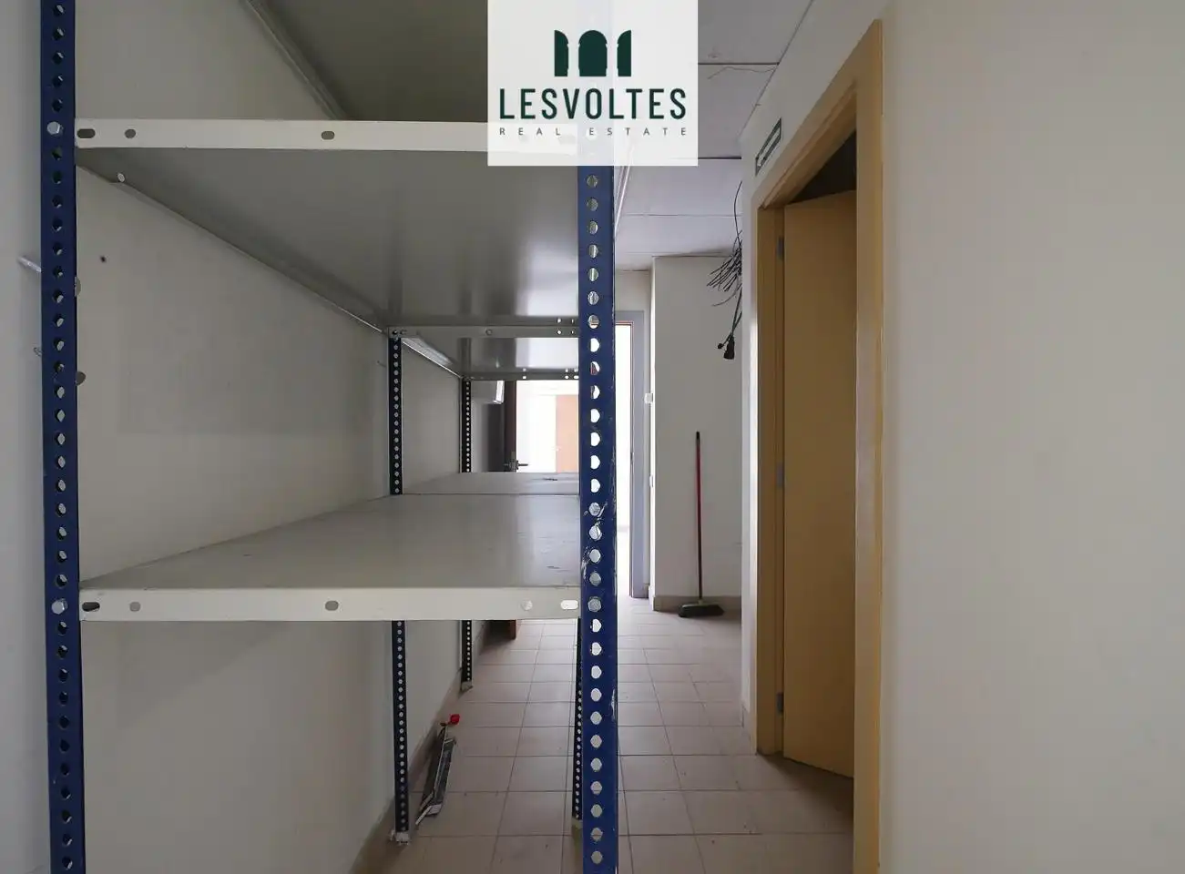 Local de lloguer en Palamós