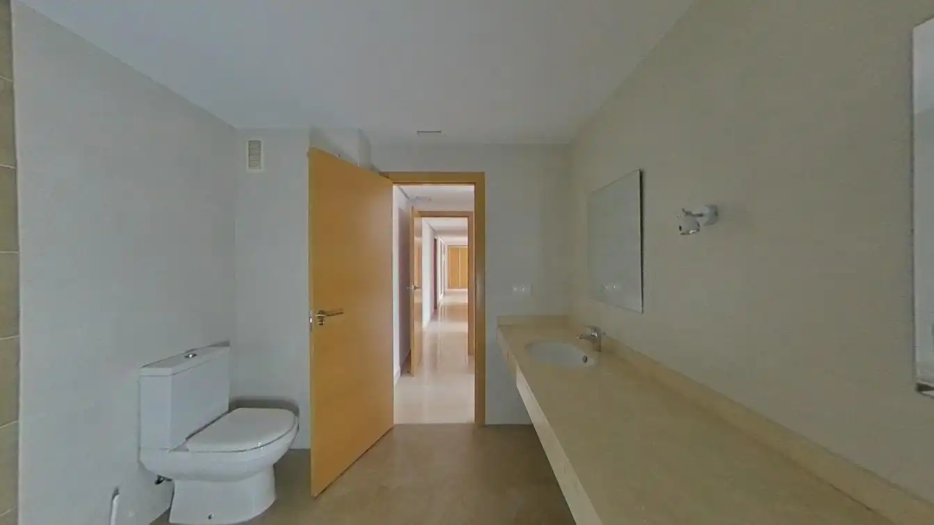Flat with pool for sale in C/ Vicente Alexandre, imagen 8