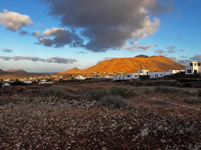 Terreno residencial en Venta en Villaverde