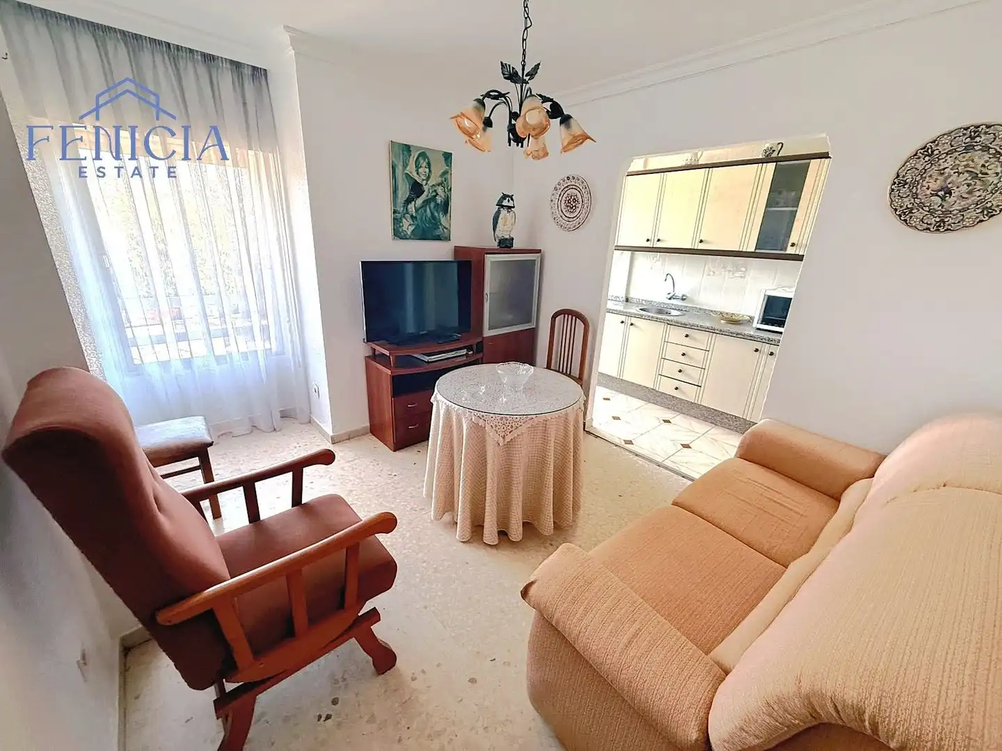 Flat for sale in Almuñecar centro, imagen 11