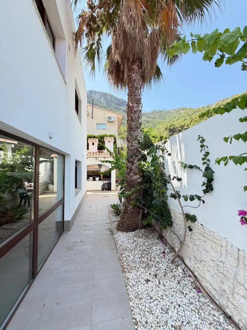 Casa con piscina en venta en Carrer del Té de Roca, imagen 67