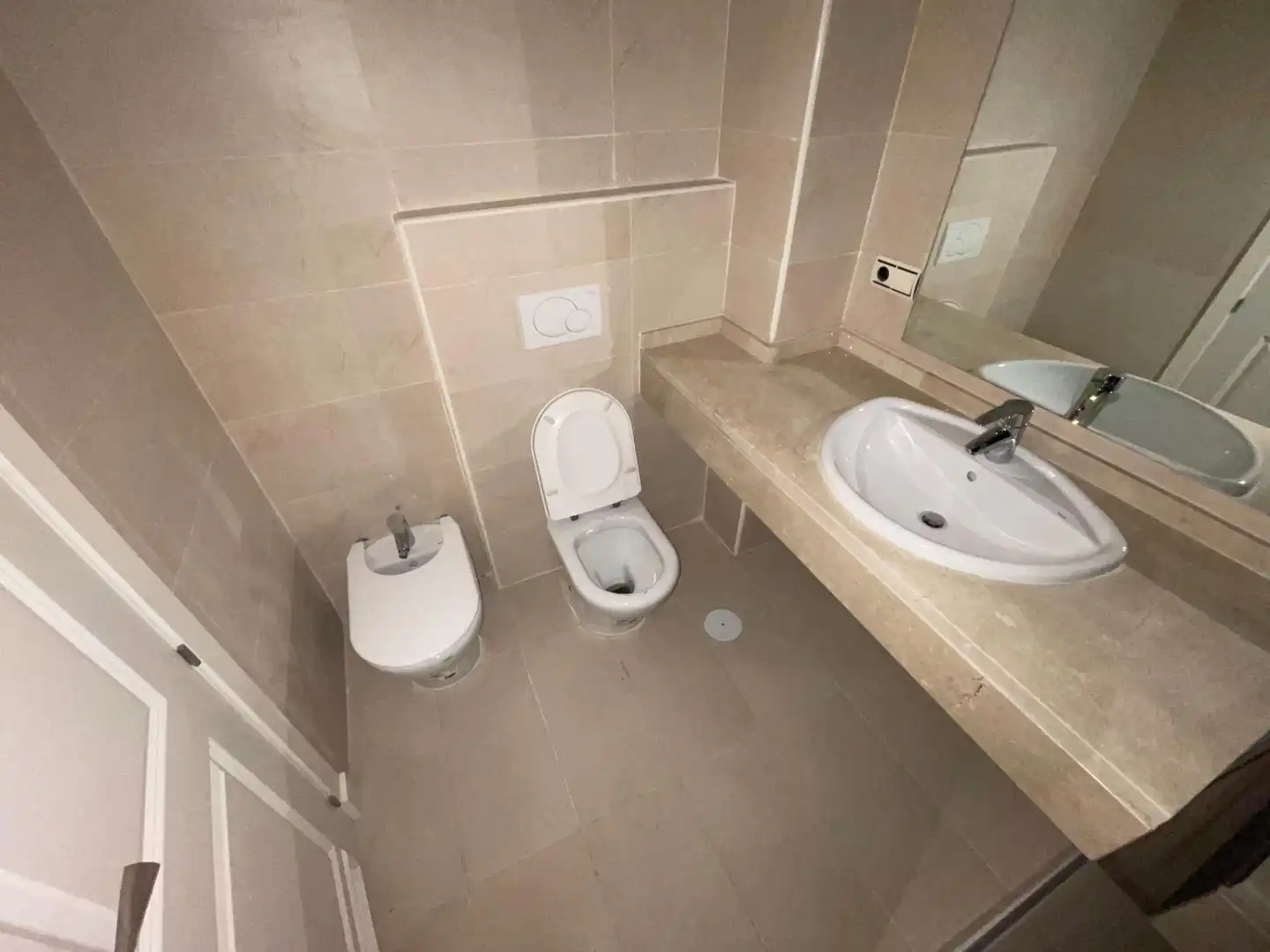 Flat for sale in Pedro Salvador - Las Palmeritas