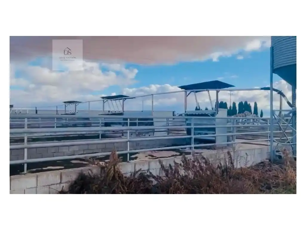 Piscina de Finca rústica en venda en Quintanar de la Orden