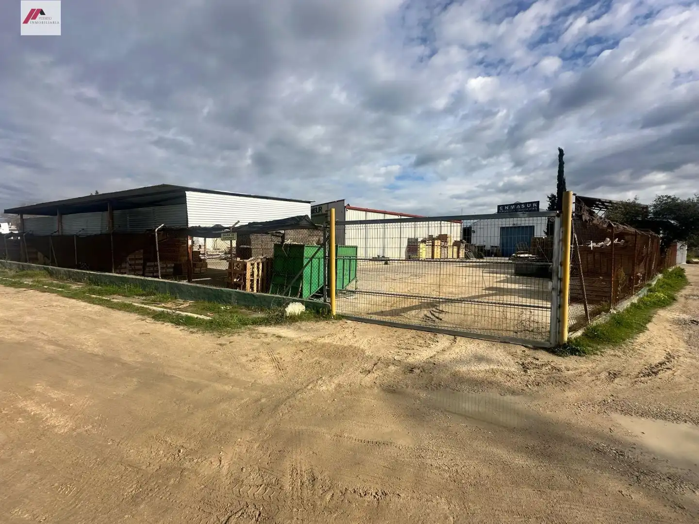 Industrial building for sale in El Juncal - Vallealto, imagen 6
